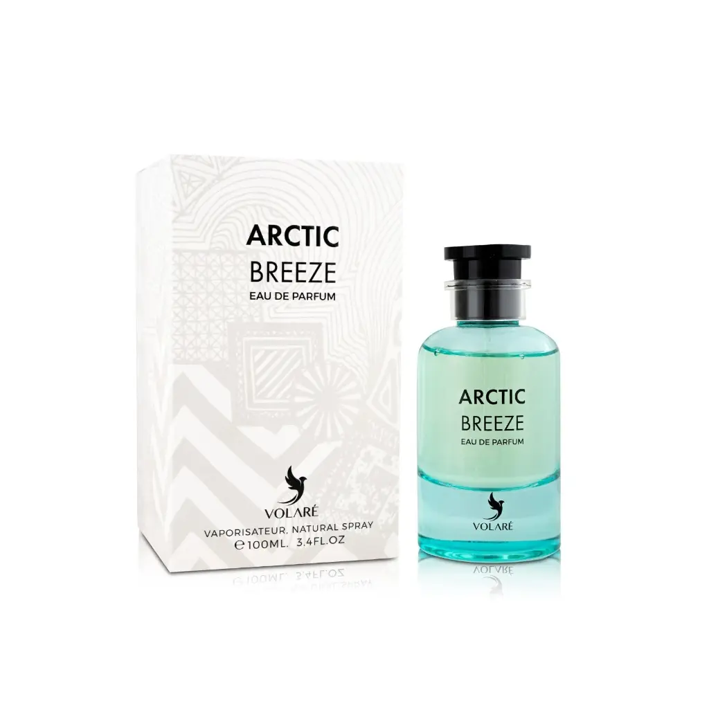 Arctic Breeze EDP Perfume By Volare 100 ML 