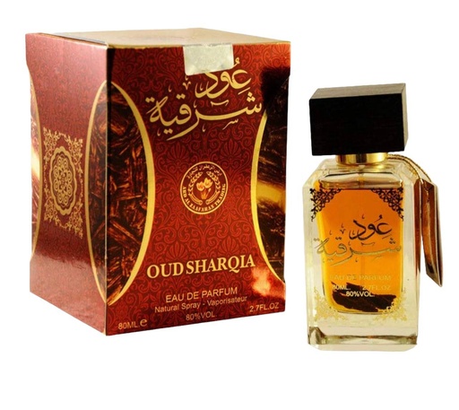 OUD SHARQIA (100ML)