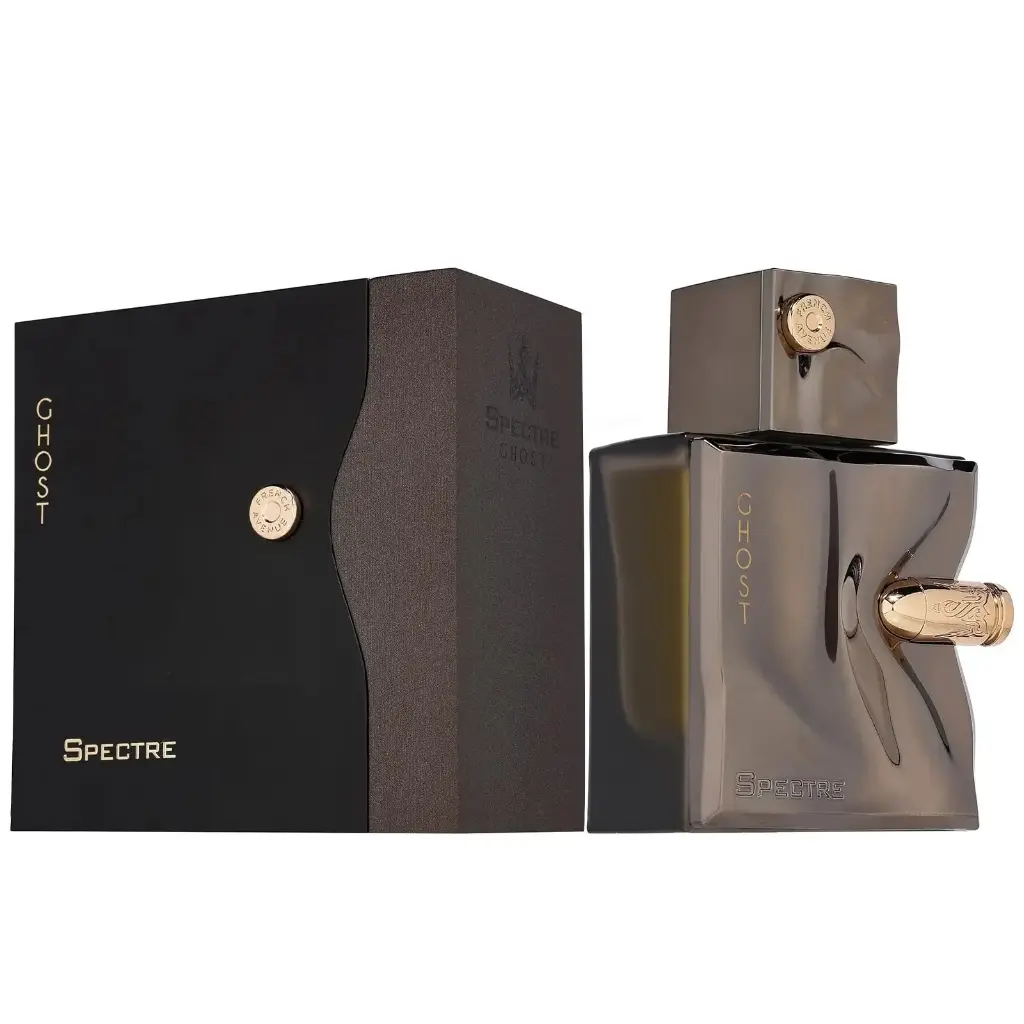 Spectre Ghost Eau De Parfum 80ml Fragrance World