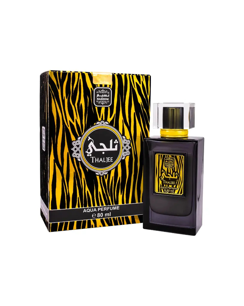 Thaljee Aqua Perfume Spray 80ml