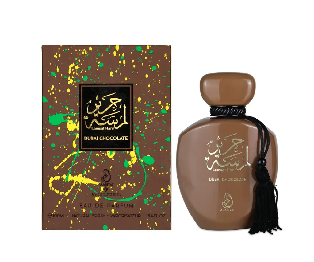 Dubai Chocolate 100ml