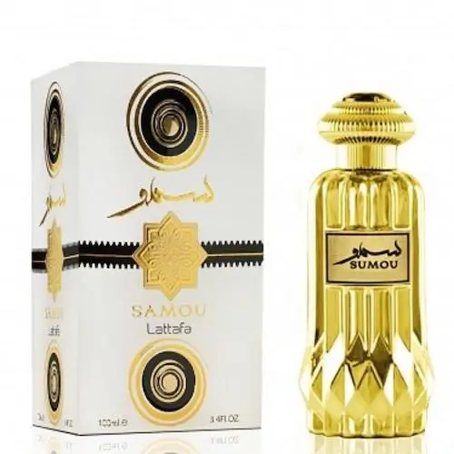 Samou EDP Perfume For Women 100ml