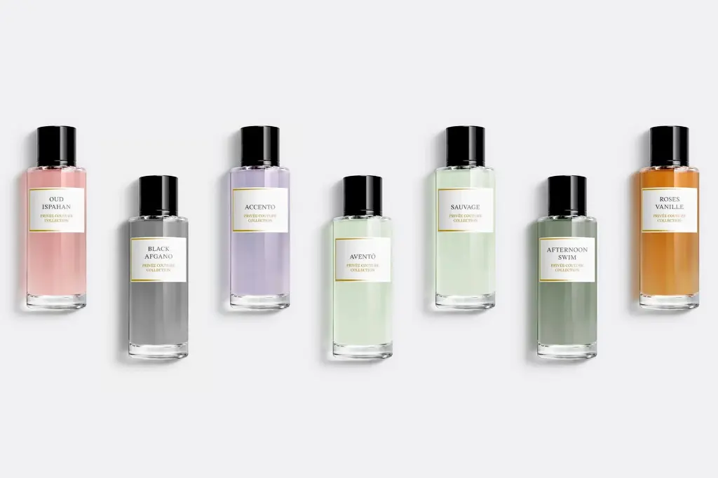 30ml Privee Couture Collection Eau de Parfum