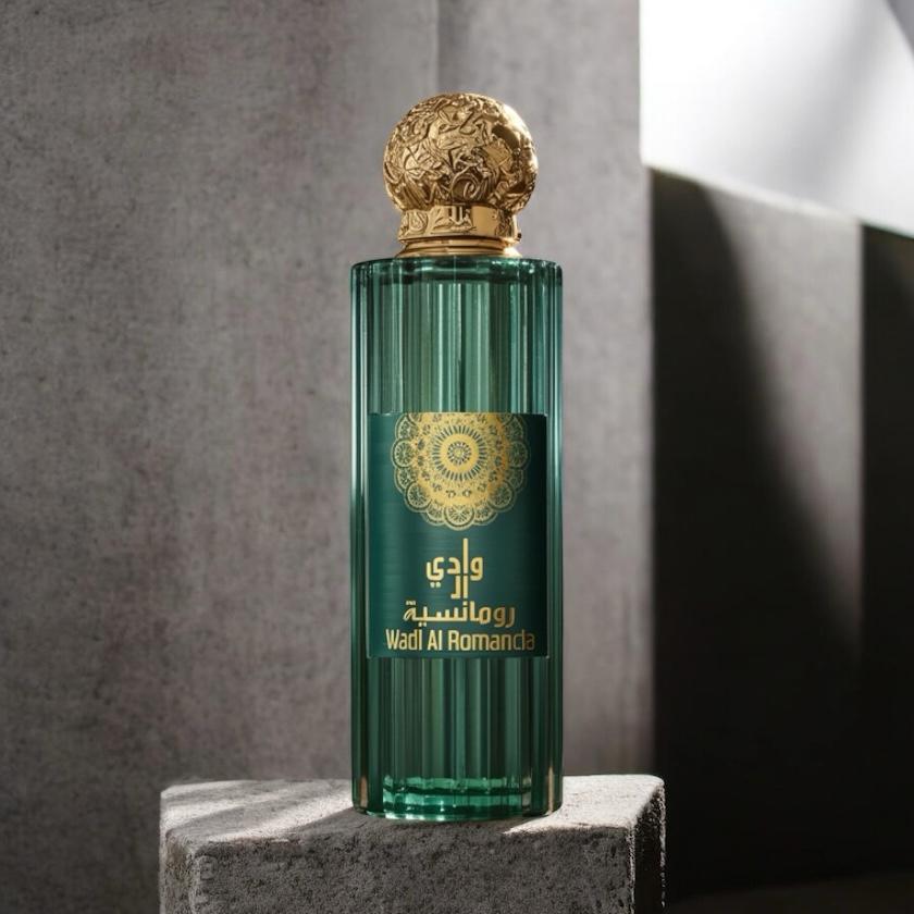 Wadi Al Romancia 90ml