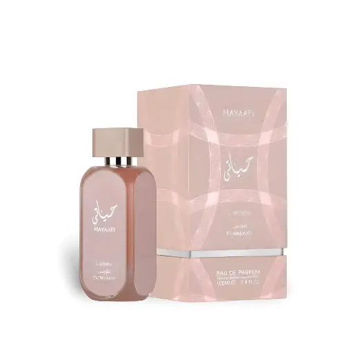 Hayaati Florence 100ml by Lattafa