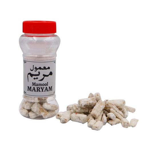 [10142] Mamoul Mix 75g by Hassan Shaheen