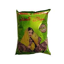 Milan Henna 200g