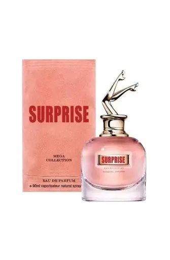 Surprise Mega Collection