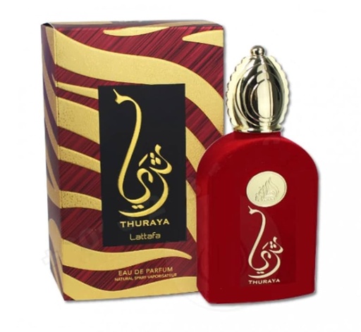 Thuraya perfume 100ml