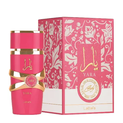 Yara Candy Eau de Parfum 100ml