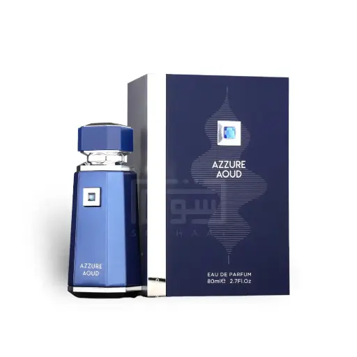 Azzure Aoud Eau De Parfum 100ml