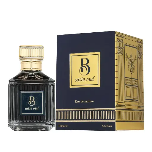 B Satin Oud 100ml