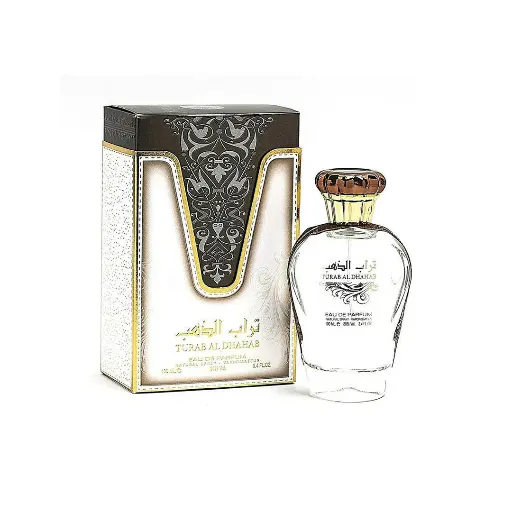 Turab Al Dhahab Eau De Parfum