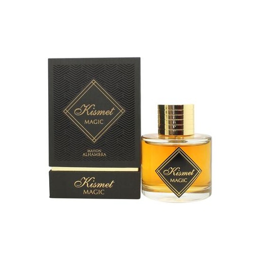 Kismet Magic 100ml by Maison Alhambra