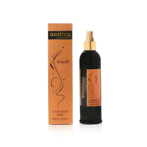 khadlaj Mix 250ml Body Scent By Exotica