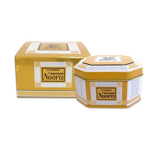 Noora Bukhoor Incense 75g by Al Haramain 