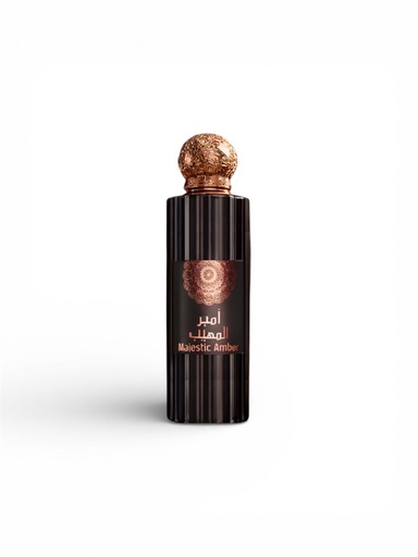 Majestic Amber 90ml
