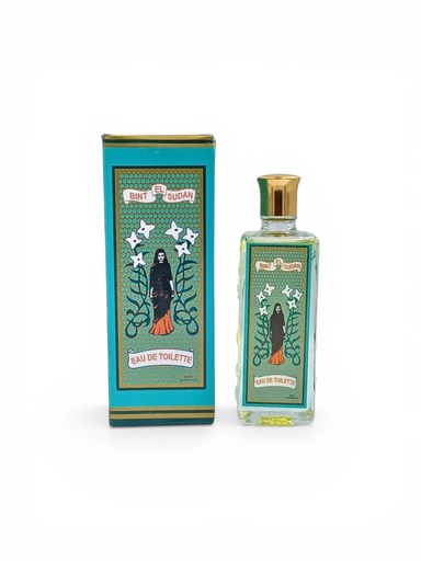 Bint Sudan 100ml Oil