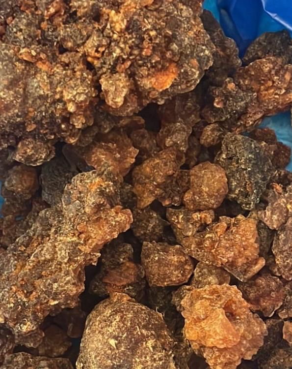 Luban Mur 1kg