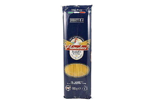 Pasta N9 20X454g