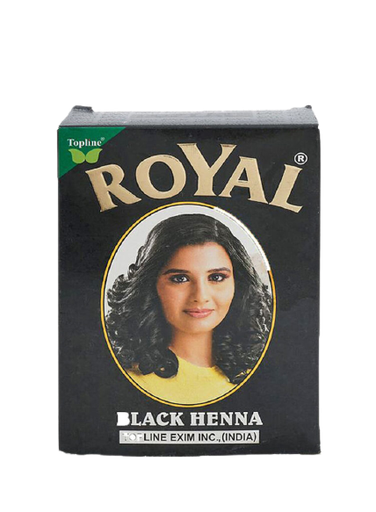 Royal Henna 10x10