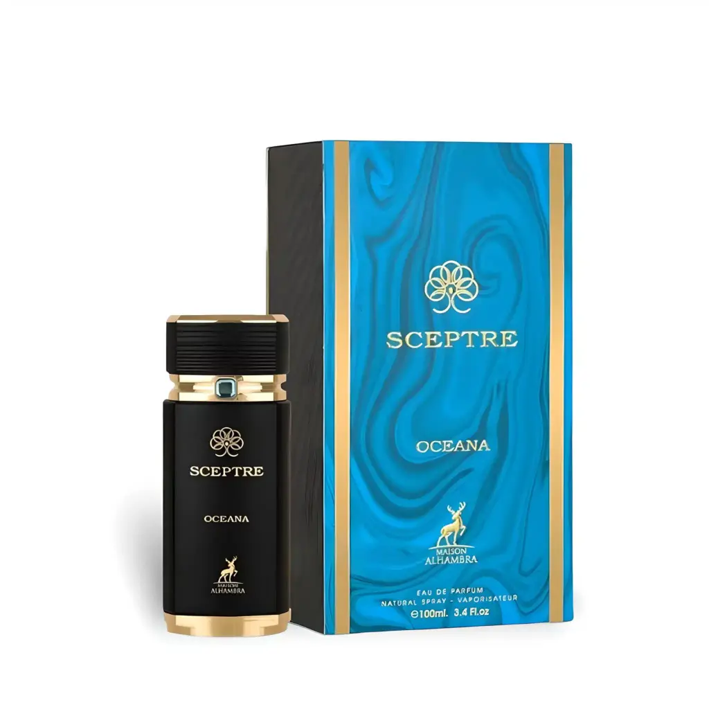 Scepter Oceana By Mainson Alhambra
