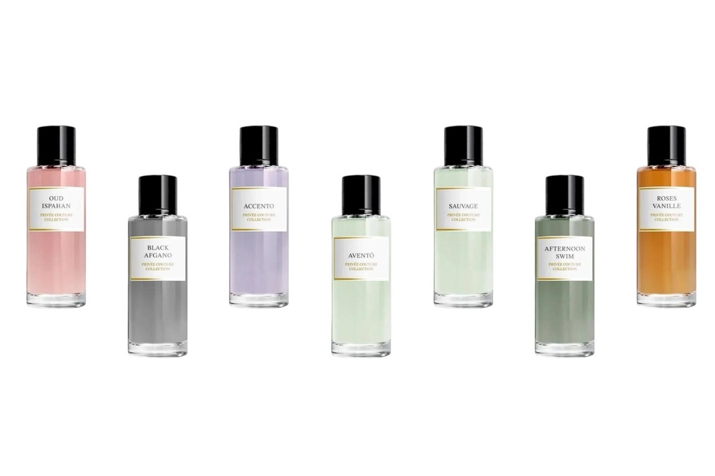 30ml Privee Couture Collection 