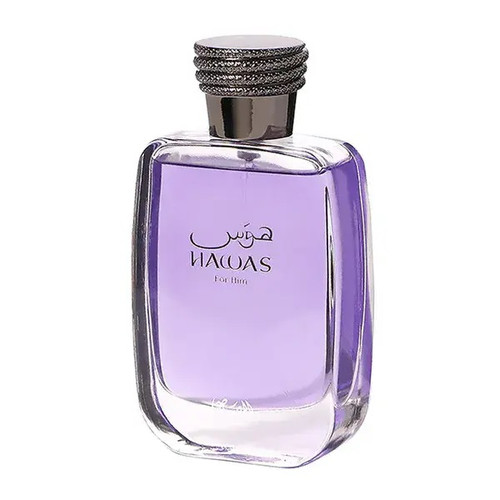 Hawas For Him 100ml Eau De Parfum