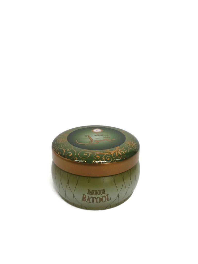 Bukhoor Batool - Tablets
