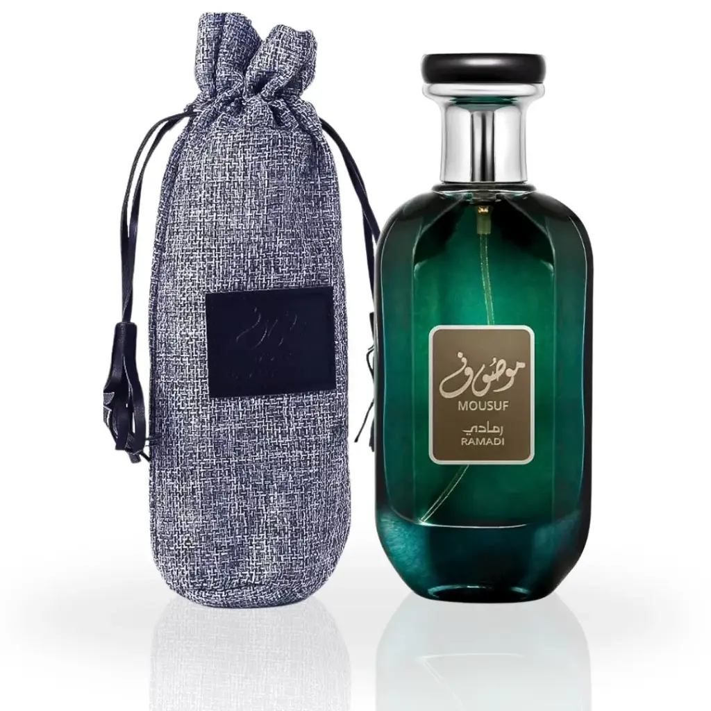 Mousuf Ramadi 100ml EDP by Ard Al Zaafaran
