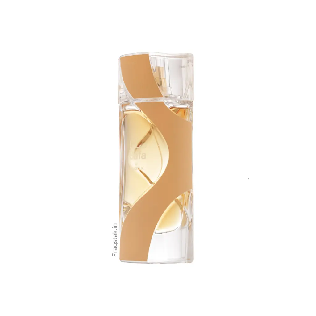 Safa Nusuk 100ml EDP For Women