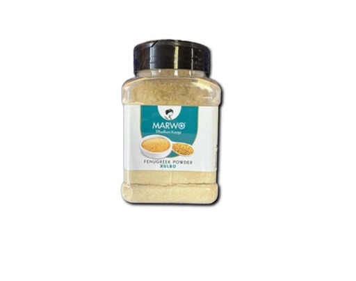 Hulbo Powder 12x200g
