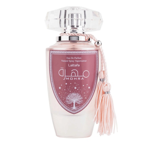 Mohra Silky Rose EDP Perfume 100 ML