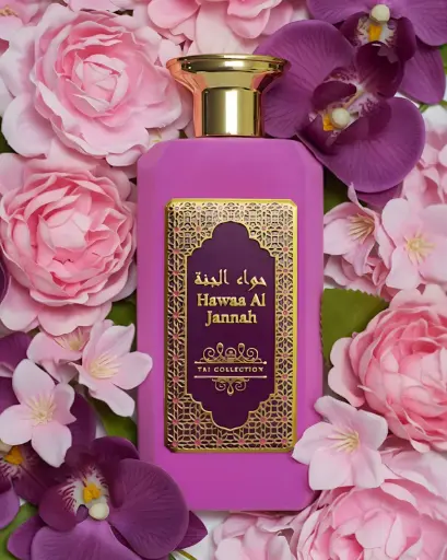 Hawaa Al Jannah 100ml