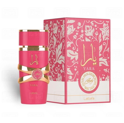 Yara Candy Eau de Parfum 100ml
